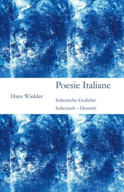 Poesie Italiane DE Poesie Italiane DE